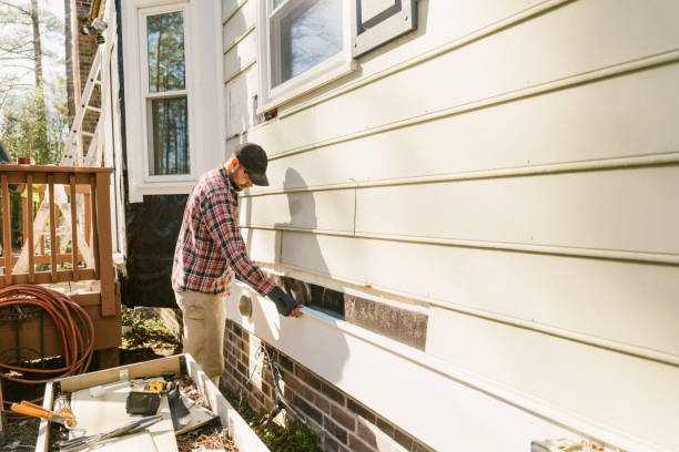 Top rated local Emergency Siding Repair specialists in Vienna, MD